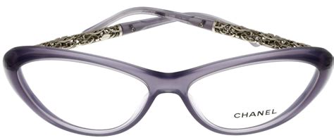 glasses frame chanel|chanel frames for prescription glasses.